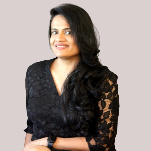 Suchita Vishnoi